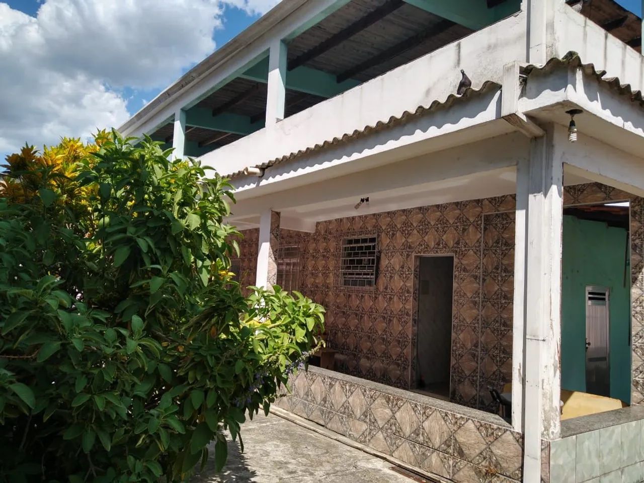 Casa ideal para você morar - Foto 2
