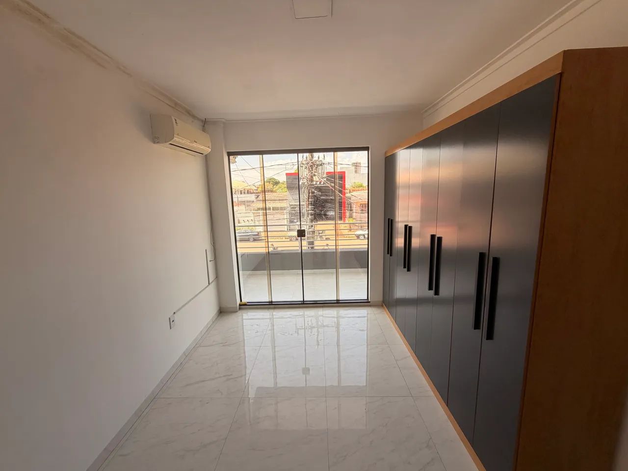 Apartamento bem localizado ( MOBILIADO)  - Foto 3