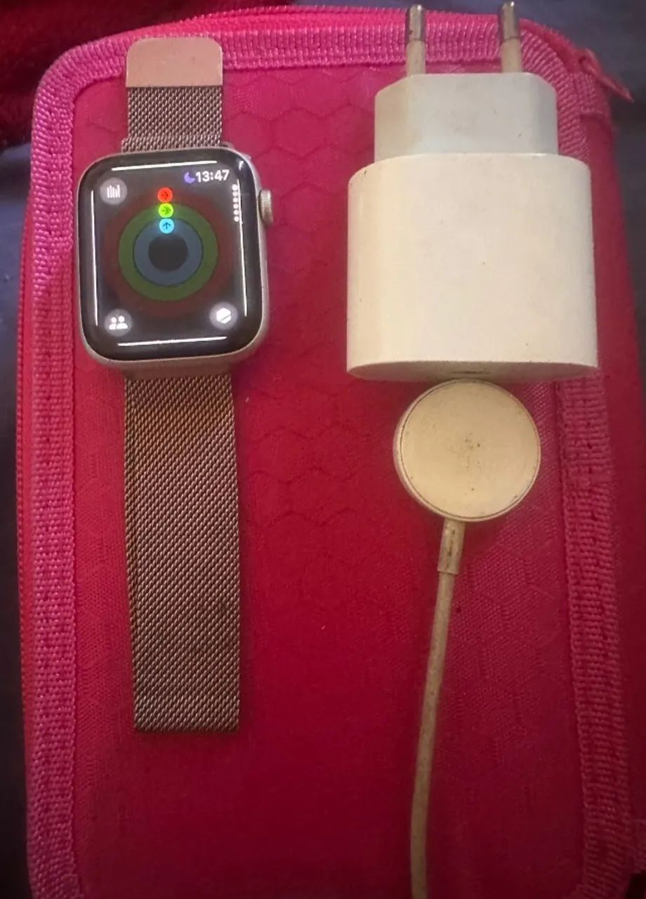 APPLE WATCH SE 2 GERAÇÃO 44MM - Foto 2