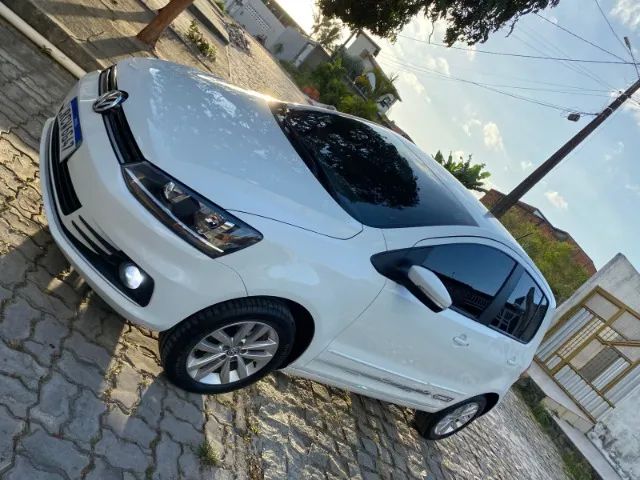Volkswagen Fox Fox Connect 1.6 Flex 8V 5p 2021