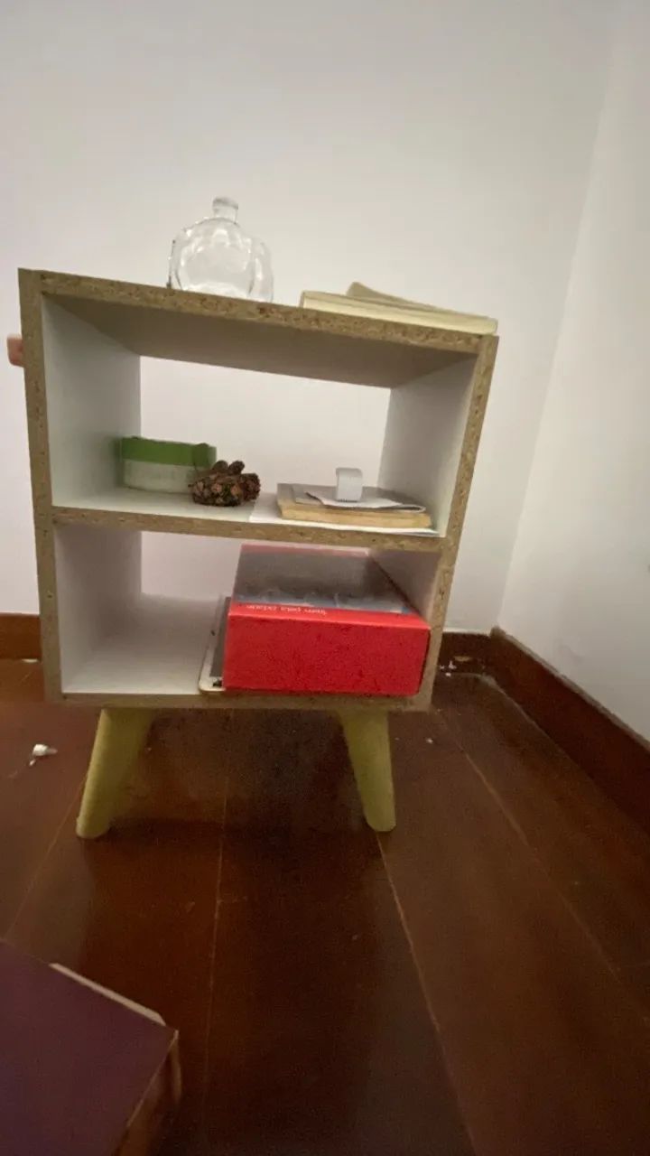 Criado mudo  - Foto 5