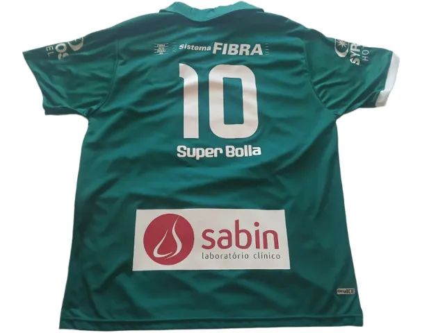 Camisas do Gama Df 2013 Duas camisas do Gama Oficial  - Foto 2
