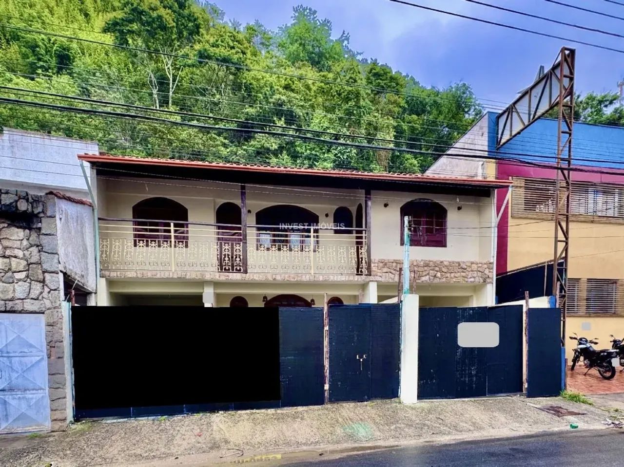 Casa - Juiz de Fora MG