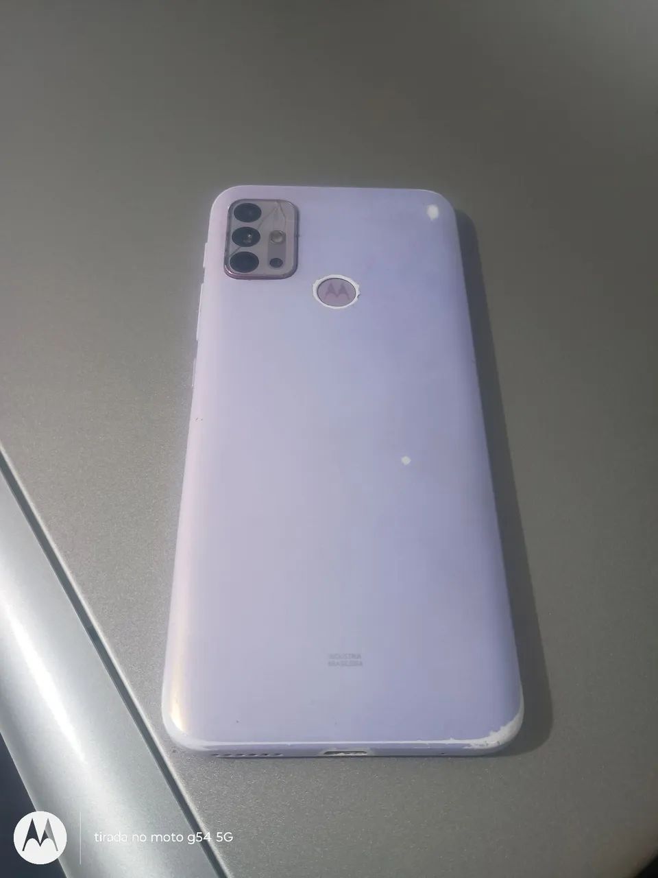 Moto g10 