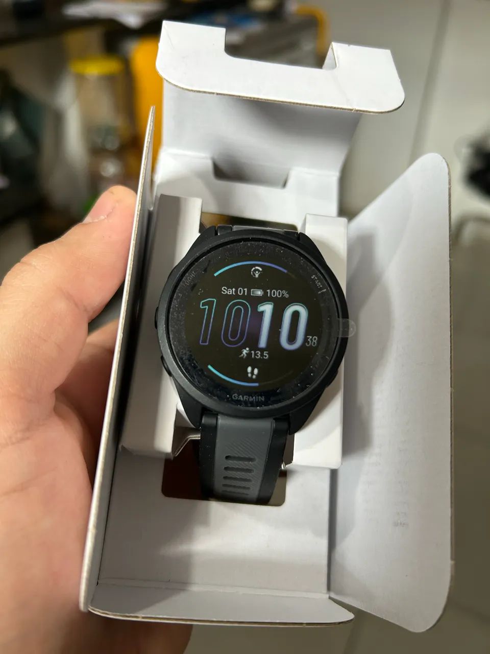 Garmin 165 - Foto 3