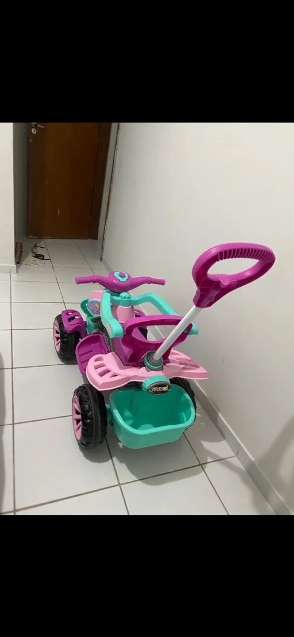Carrinho de passeio  - Foto 3