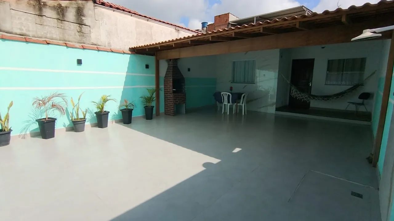 Casa para temporada e feriados  - Foto 4