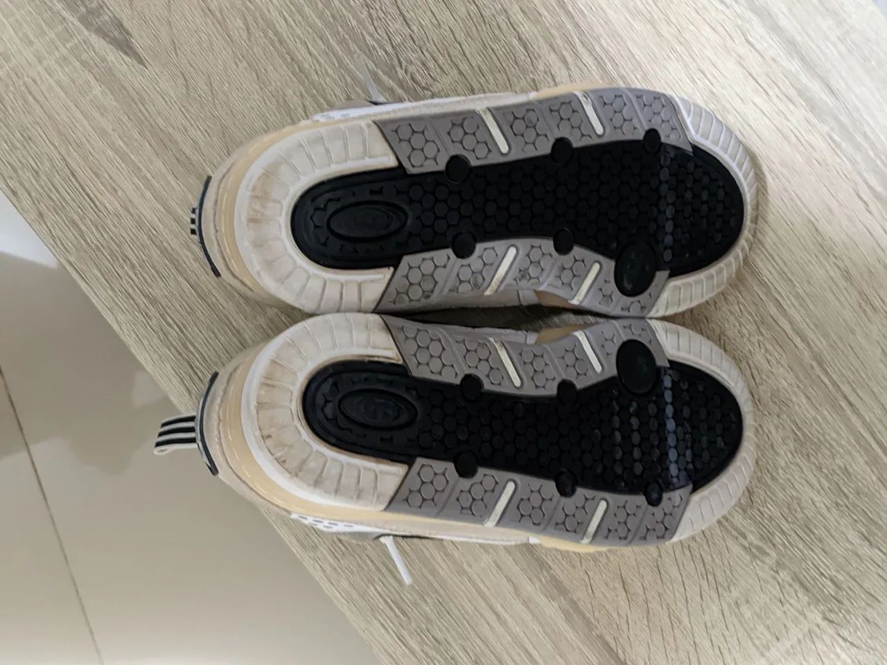 Tênis Adidas2000 - Foto 5