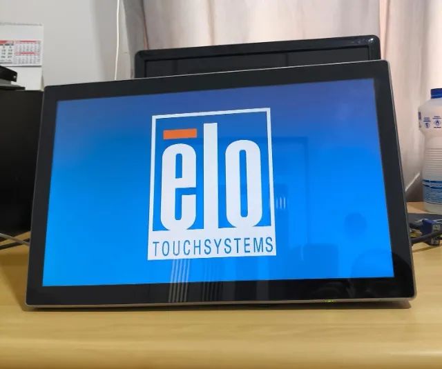 Monitor Touch 19 Polegadas Wide - Foto 4