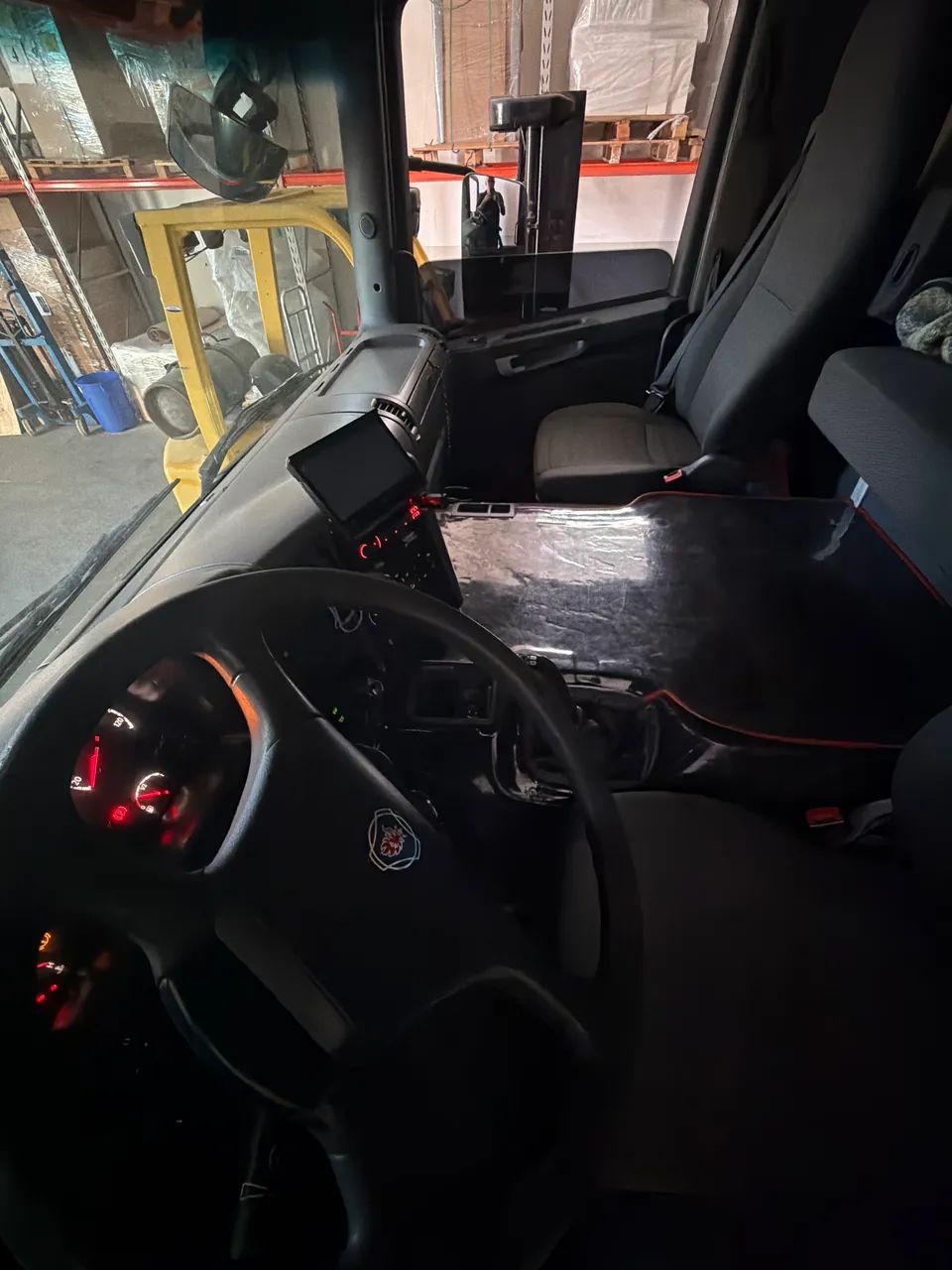 Scania P310 ano 2011 - Foto 4