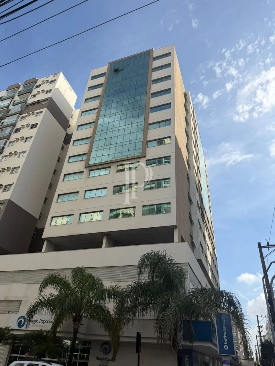 Vila Velha - Sala Comercial - Praia de Itaparica
