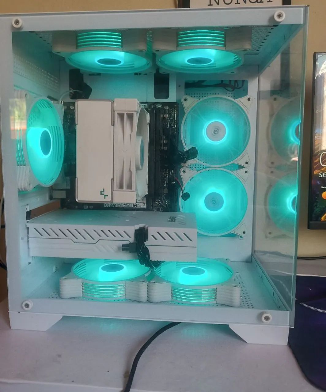 PC GAMER - Foto 2