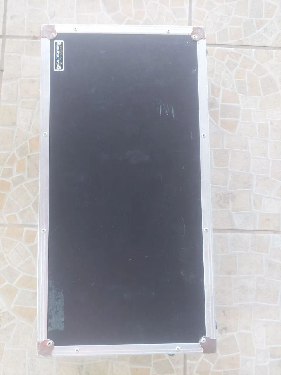 Case para pedaleira - Foto 3