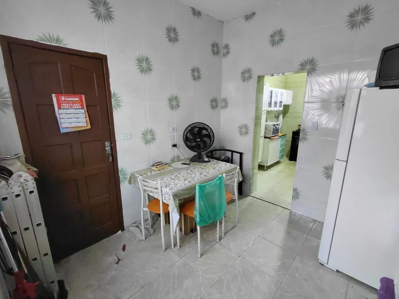 CASA COM 2 QUARTOS EM MADUREIRA - Foto 3