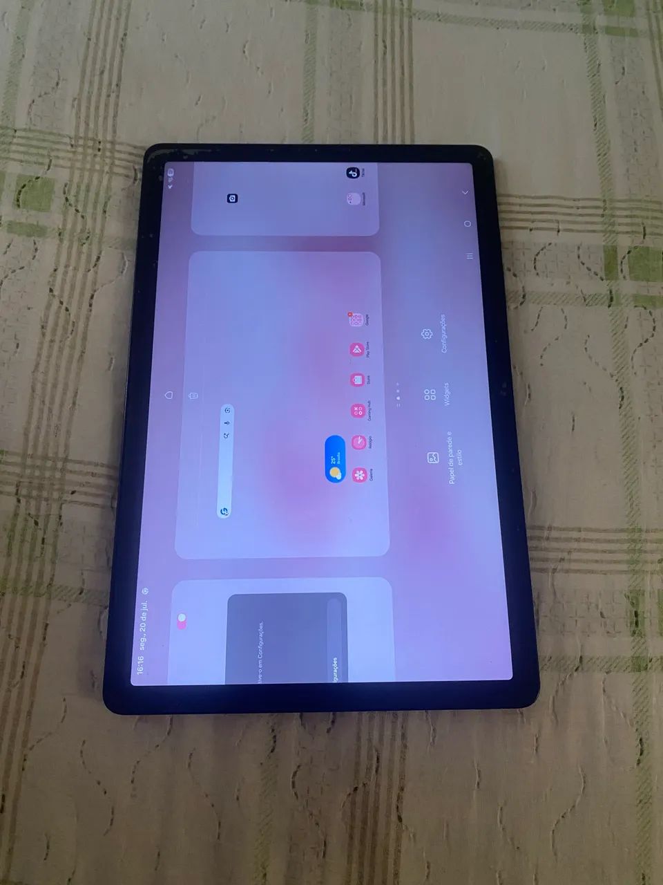 Samsung tablete  - Foto 5