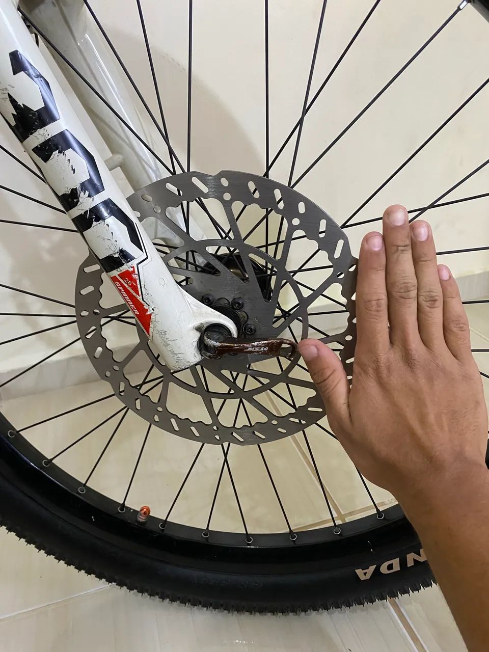 Gios preta única  - Foto 4