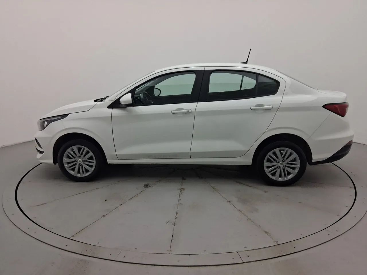 Fiat Cronos 1.0 6V Flex 2024 - Foto 2