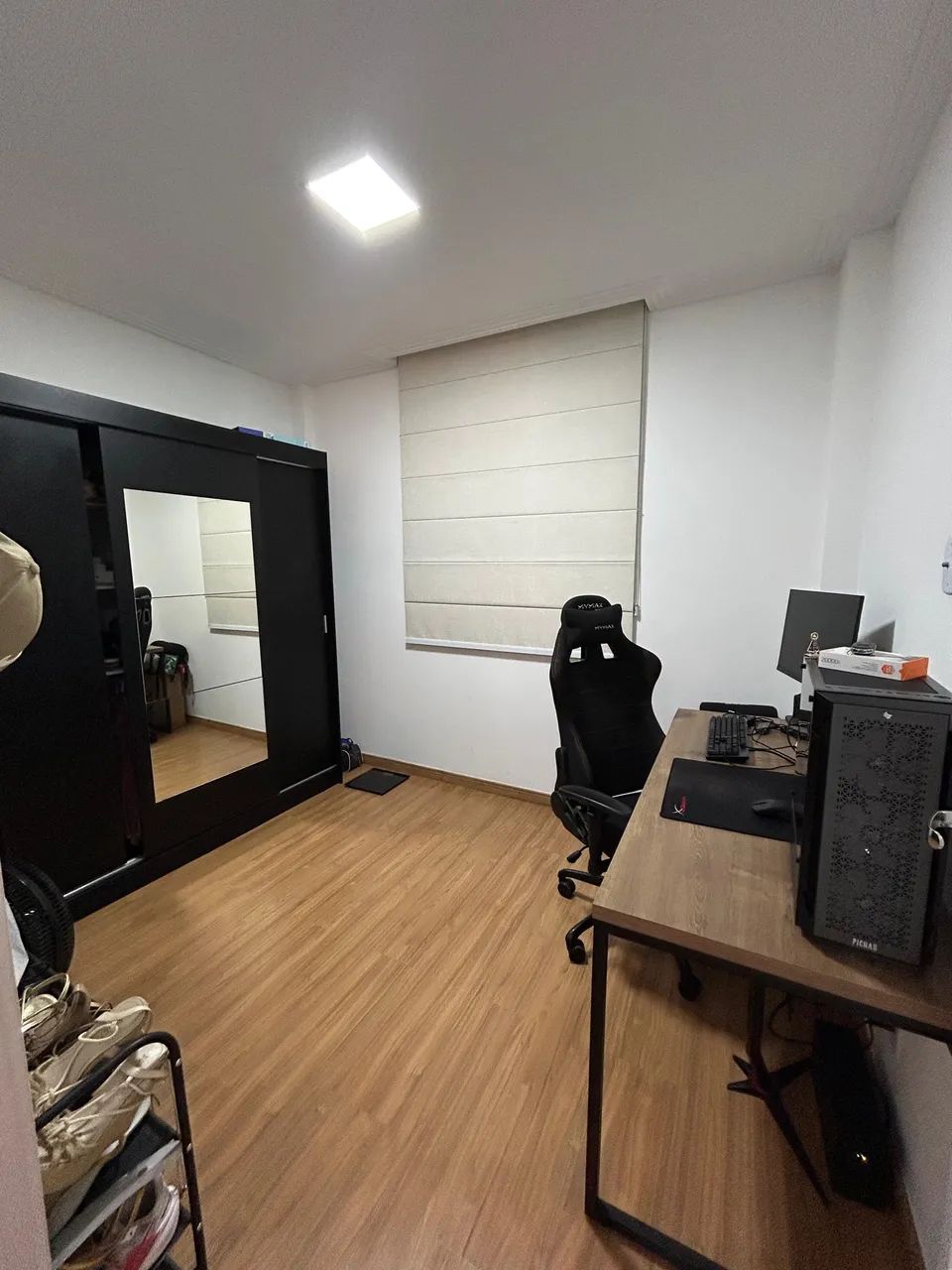 Apartamento 2 quartos com vaga coberta - Foto 5
