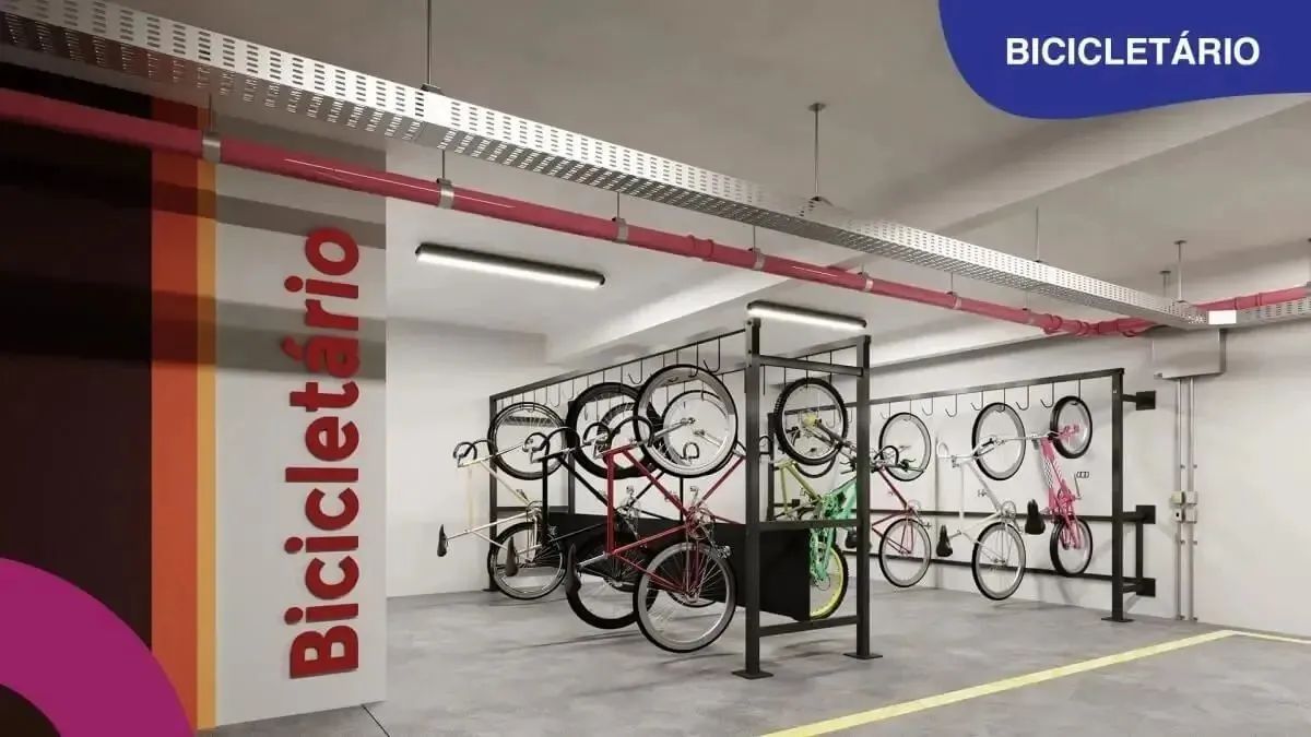 MEU CRESCER MEIER - Foto 5