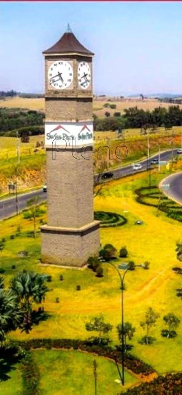 Terreno à venda em Campinas, Swiss Park, com 360 m², Residencial - Foto 8