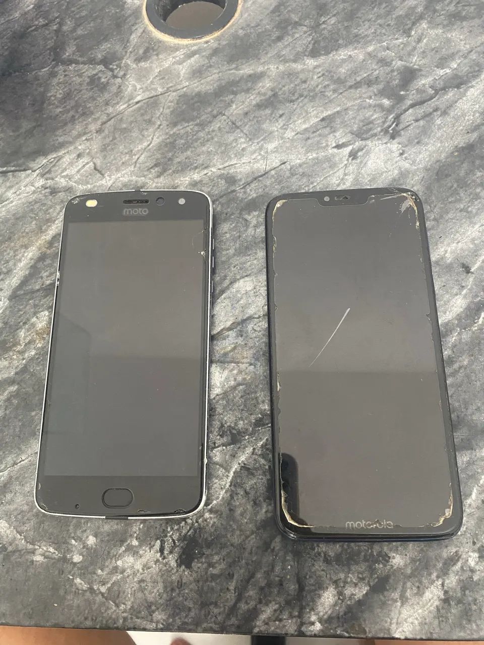 Sucata de celulares  - Foto 2