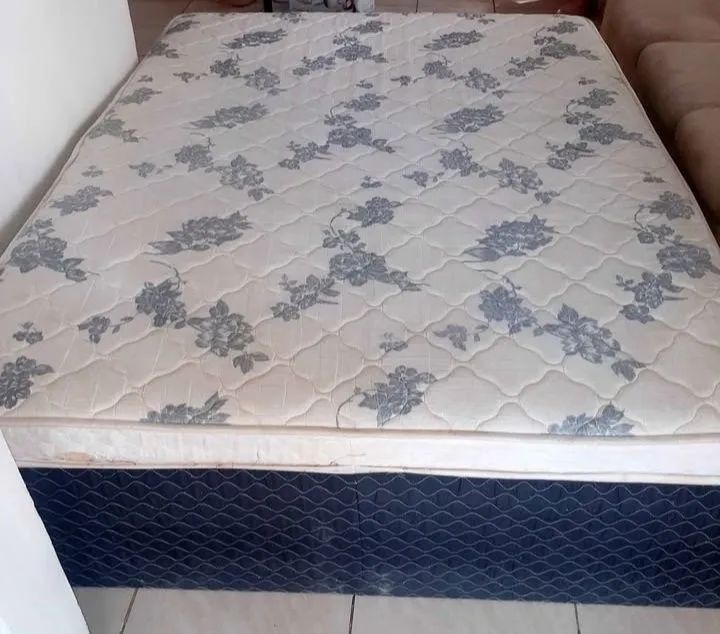 Cama de Mola casal - Foto 2
