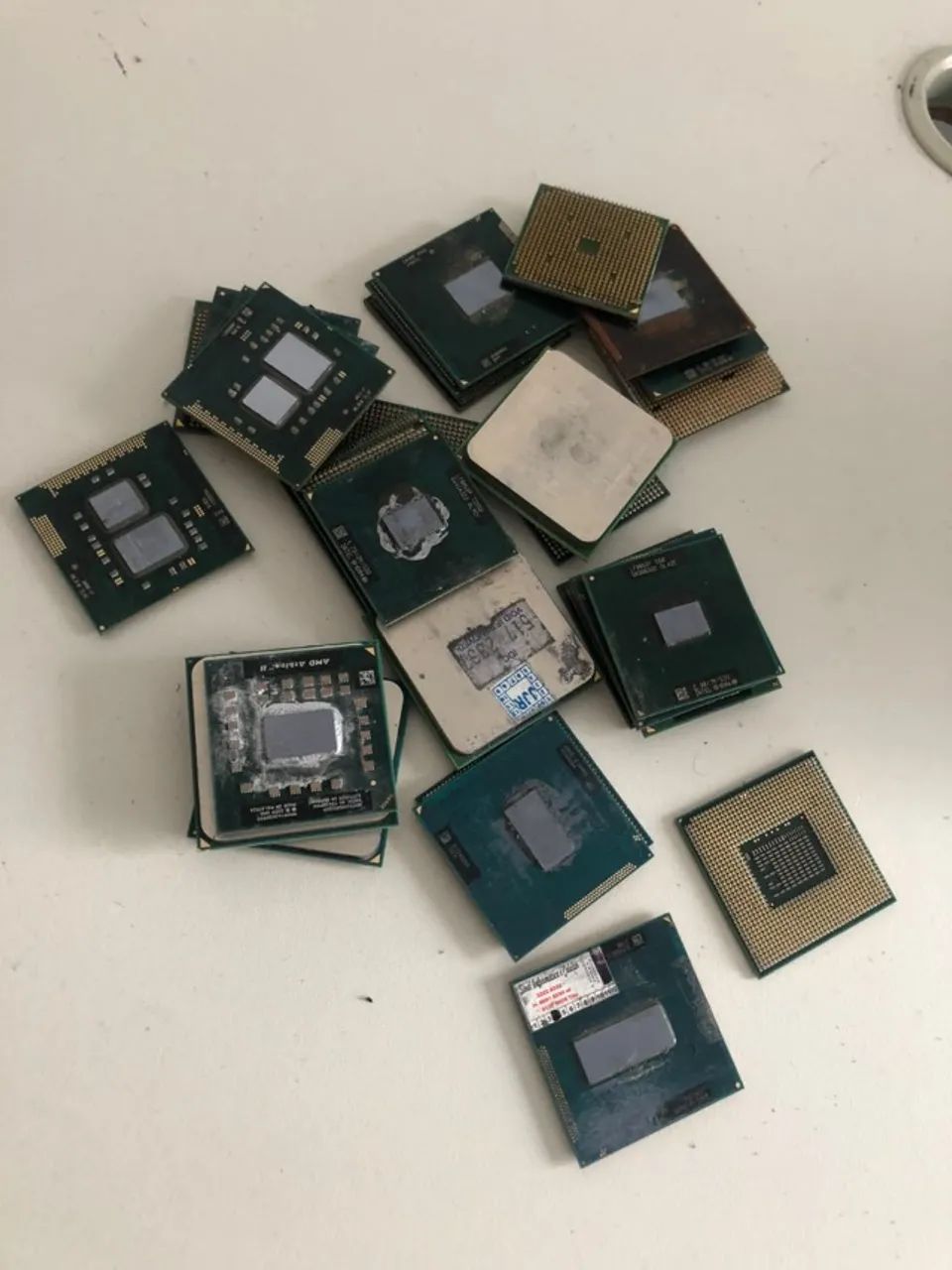 Lote de Processador para CPU - Foto 5