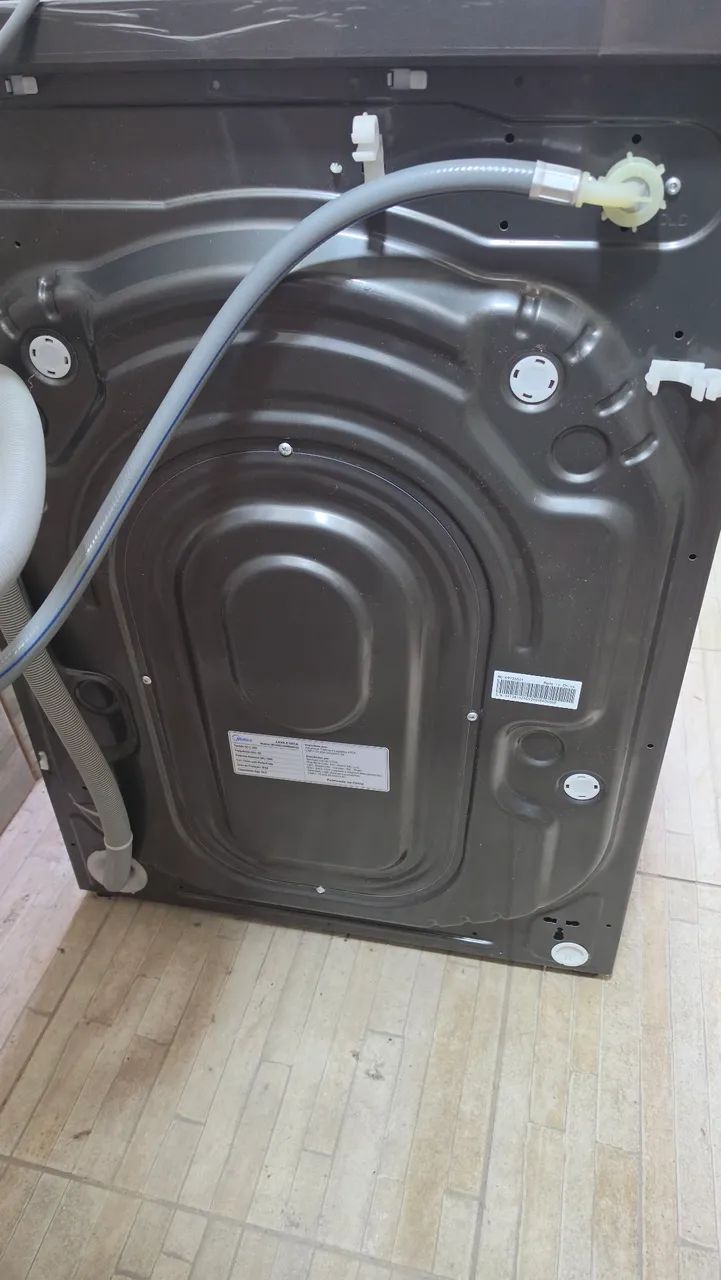 Lava e Seca Midea 10,5 kg - 220v - Foto 5