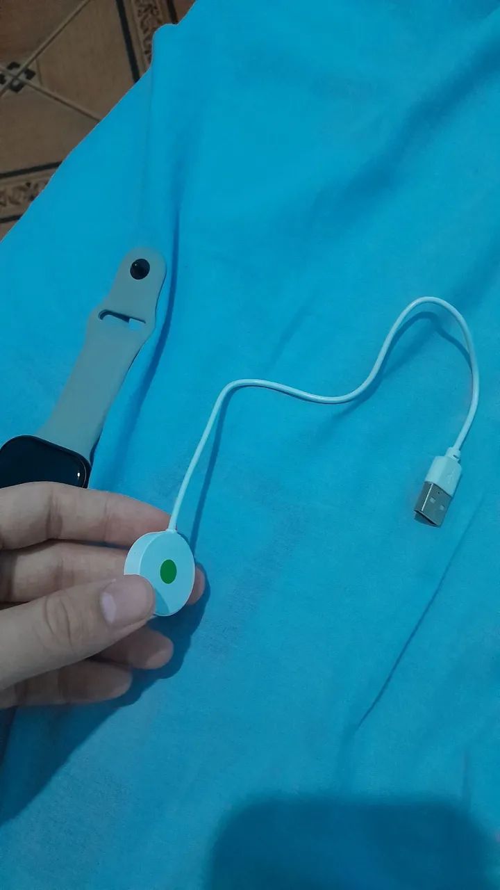 Smartwatch - Foto 3