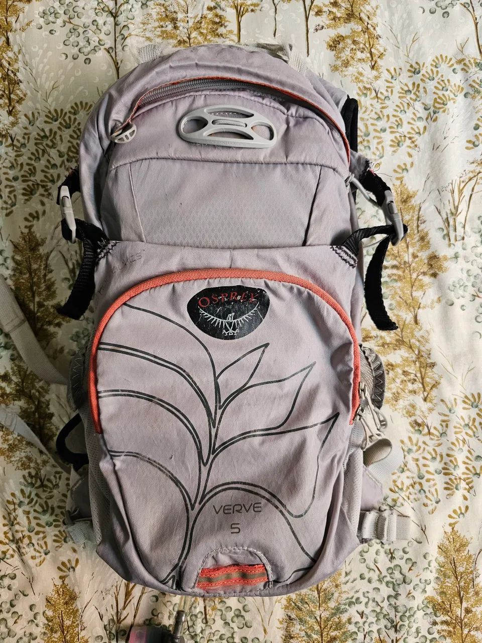 Mochila de hidratação Osprey Verve 5