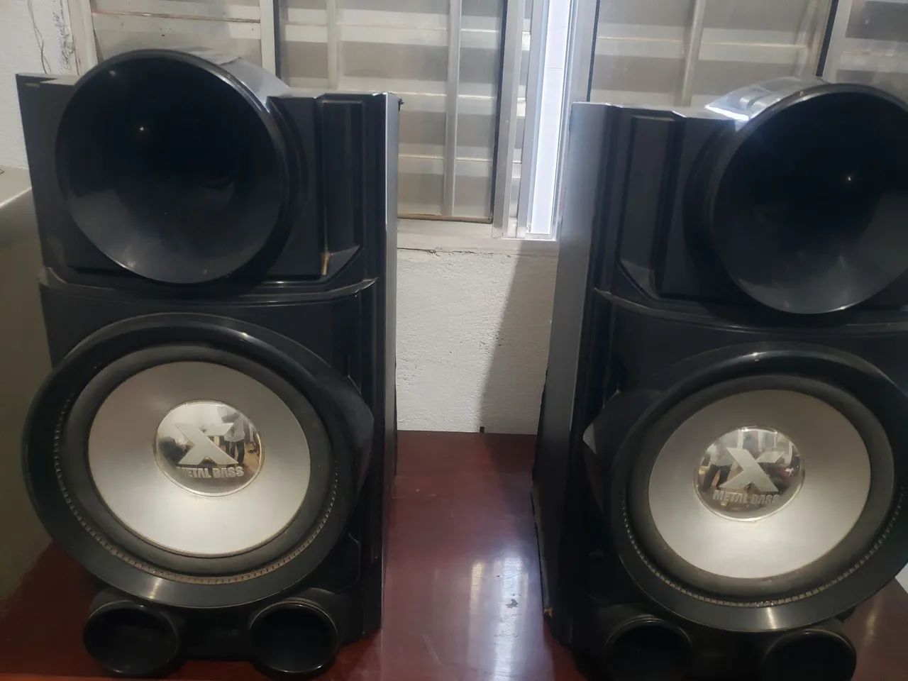 caixas de som LG  - Foto 2