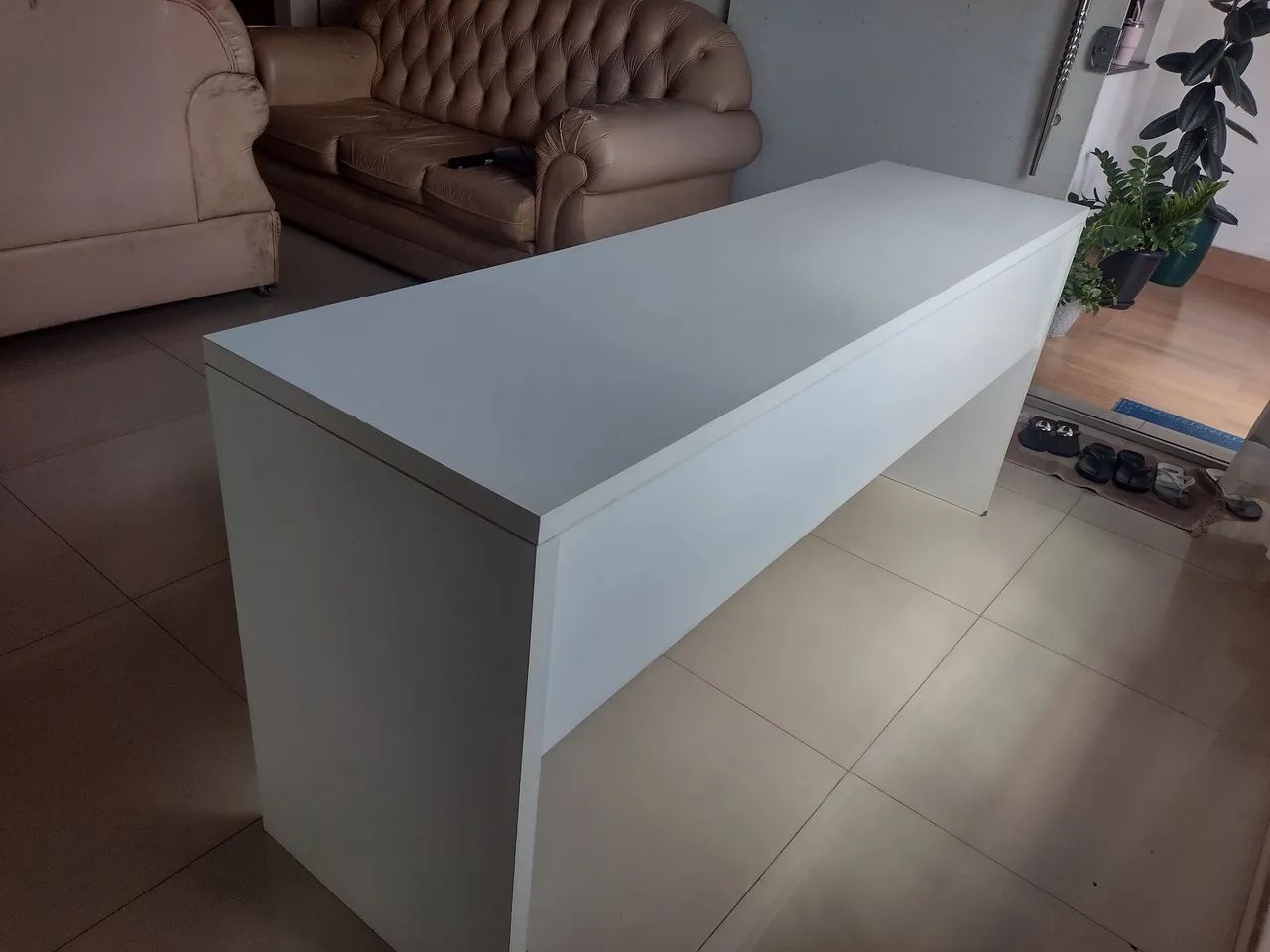 Mesa de estudos / escritório  - Foto 4