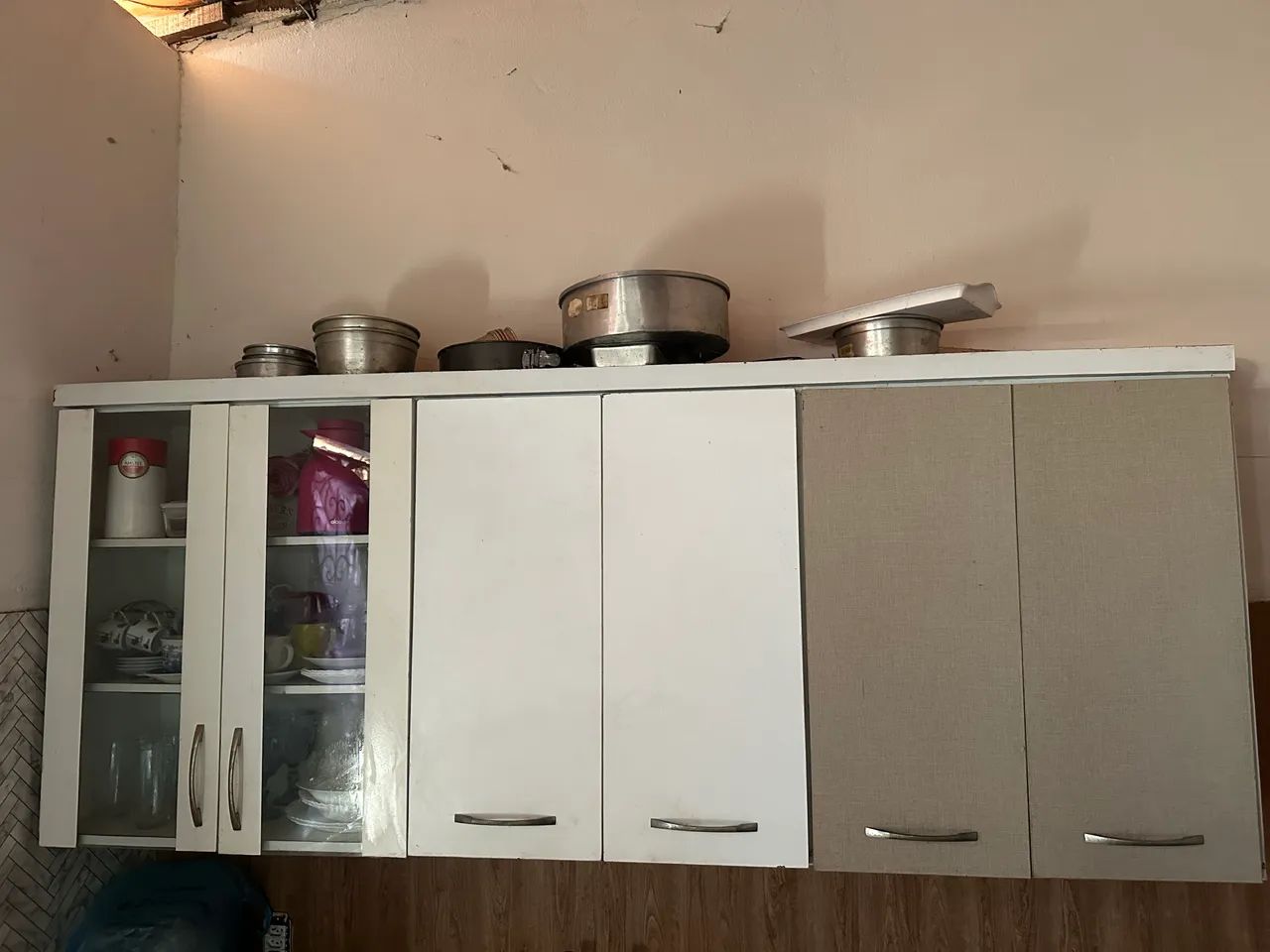 Armário de cozinha 