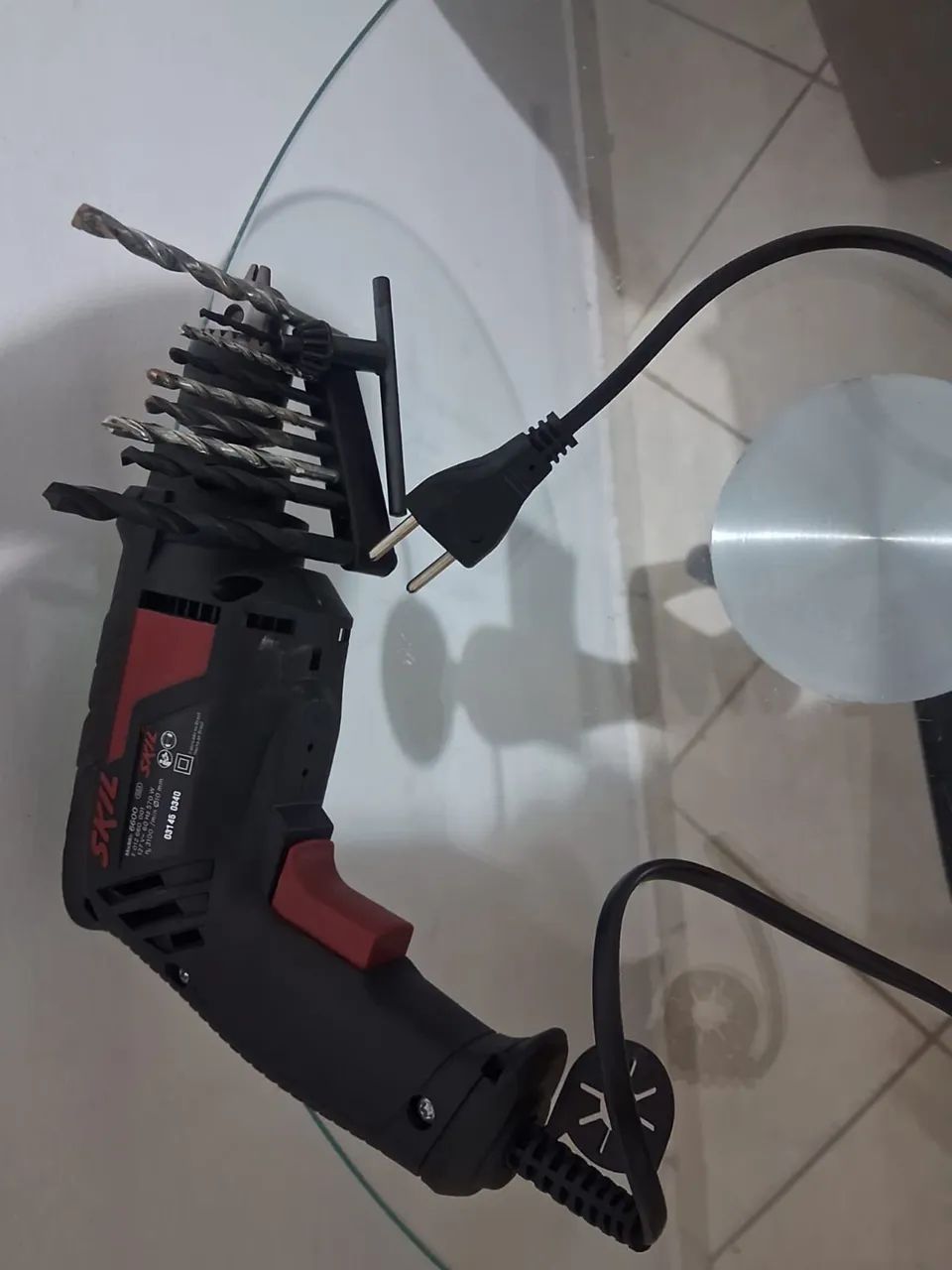 Vendo furadeira  - Foto 4