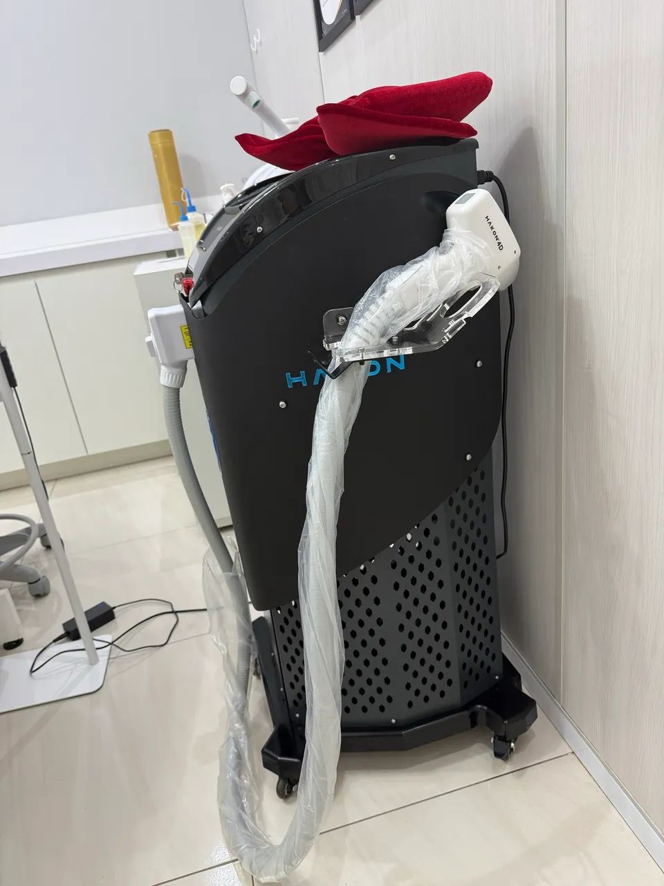 Hakon Depilação a laser - Foto 3