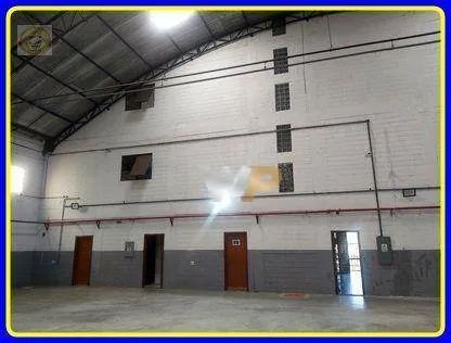 Galpão Industrial - Foto 4