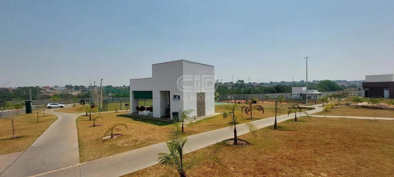 Terreno em condomínio Condomínio Primor Das Torres - Foto 5