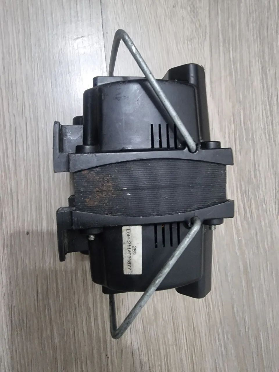 Autotransformador - Foto 2