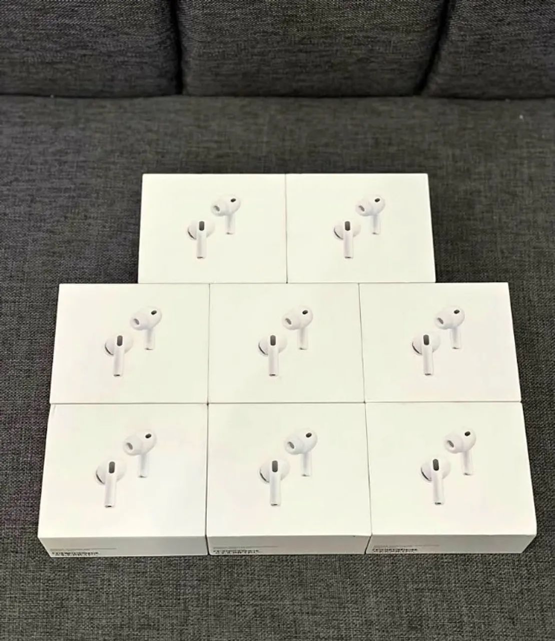 AirPods Pro 3