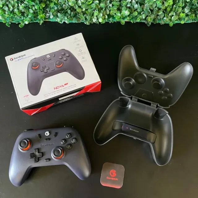 Controle GameSir T4 Nova Lite com Entrega Rápida! - Foto 5