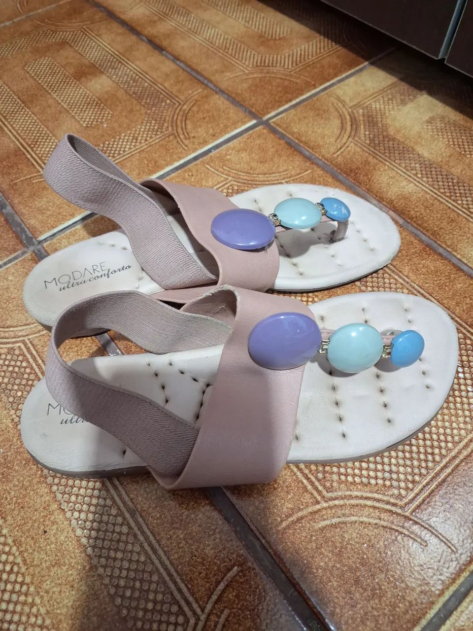 Sapatos Femininos Tamanho 34 - Foto 4
