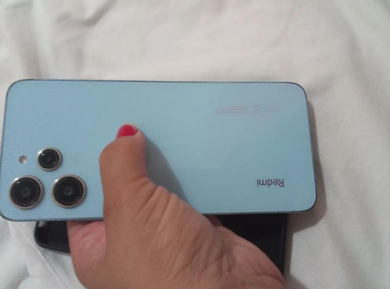 Redmi 12 (128 gigas)