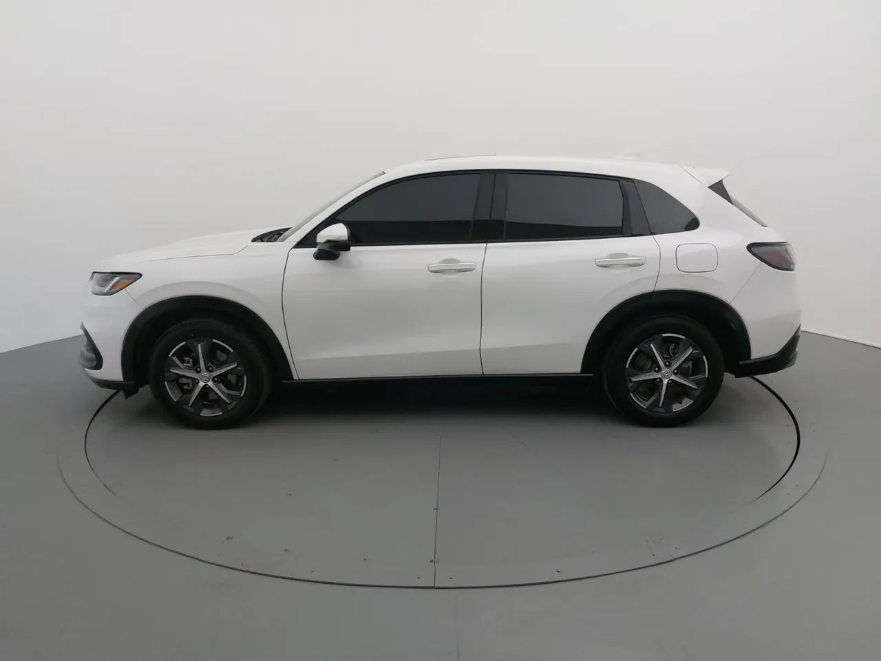 Honda ZR-V Touring 2.0 16V 5P Aut. 2025 - Foto 2