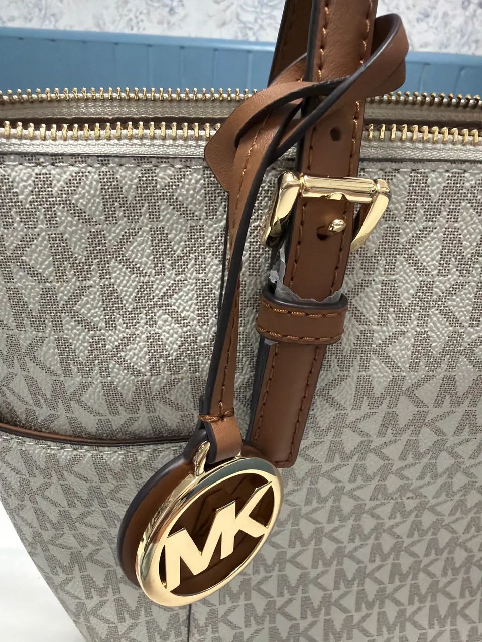 Bolsa Michael Kors  - Foto 3