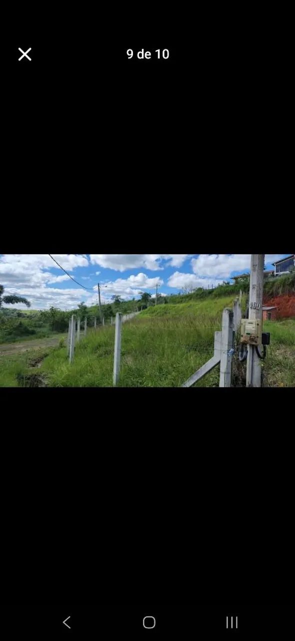 Foto - Volta Redonda - Aterrado