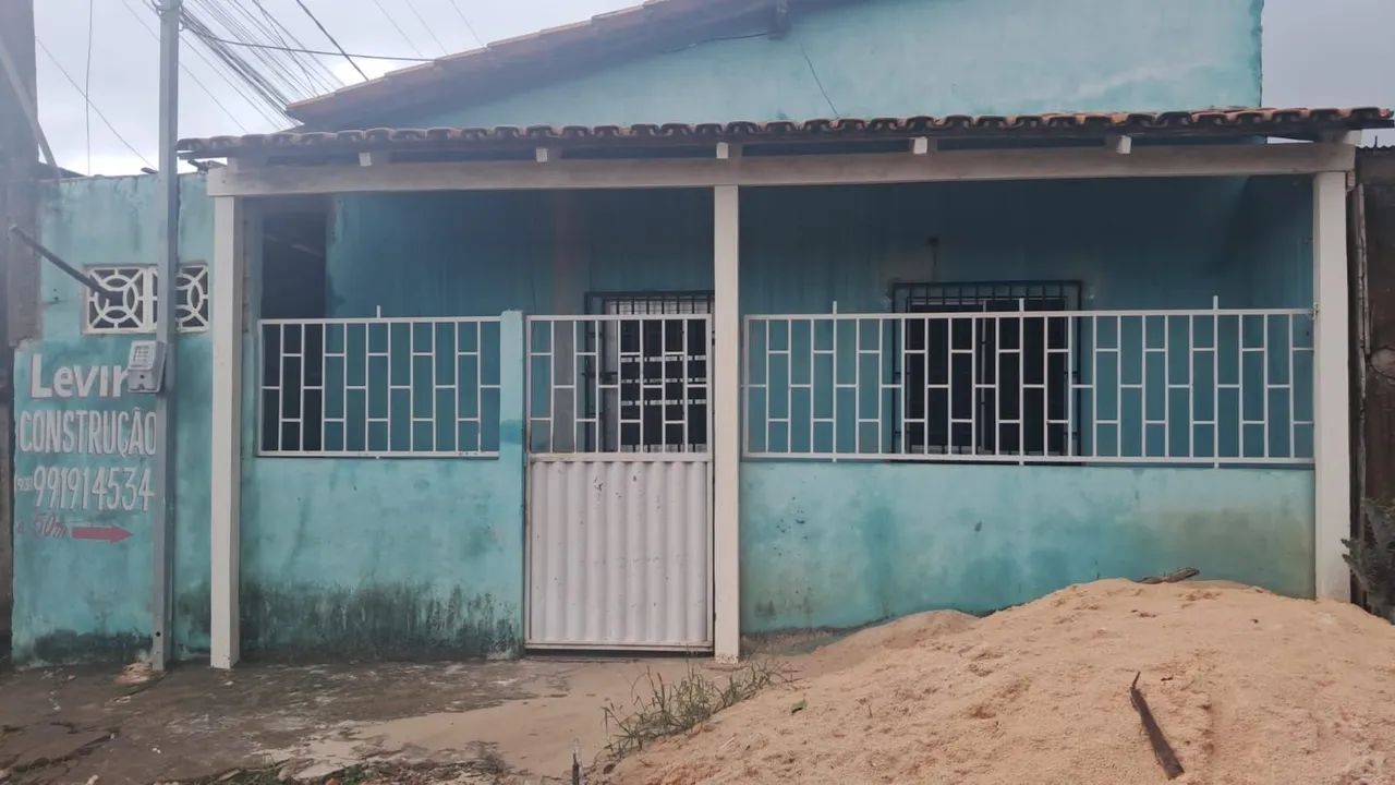 Vendo essa casa - Foto 4
