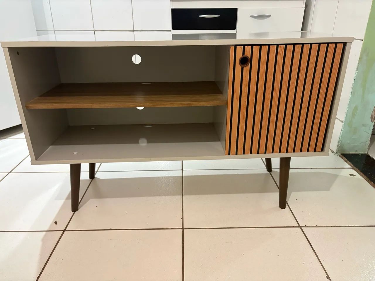 Rack sala 
