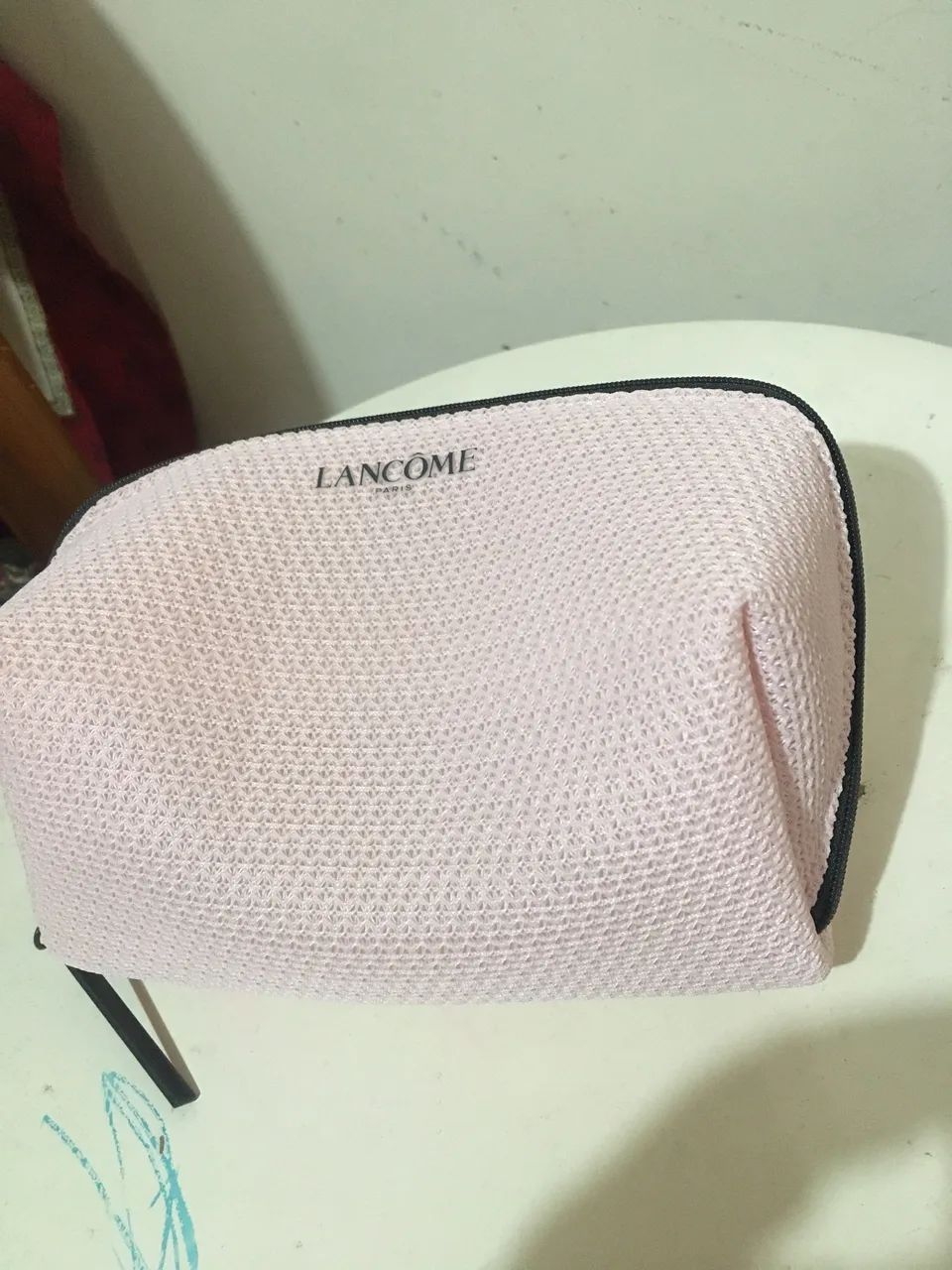 Necessaire Lancome Original França 