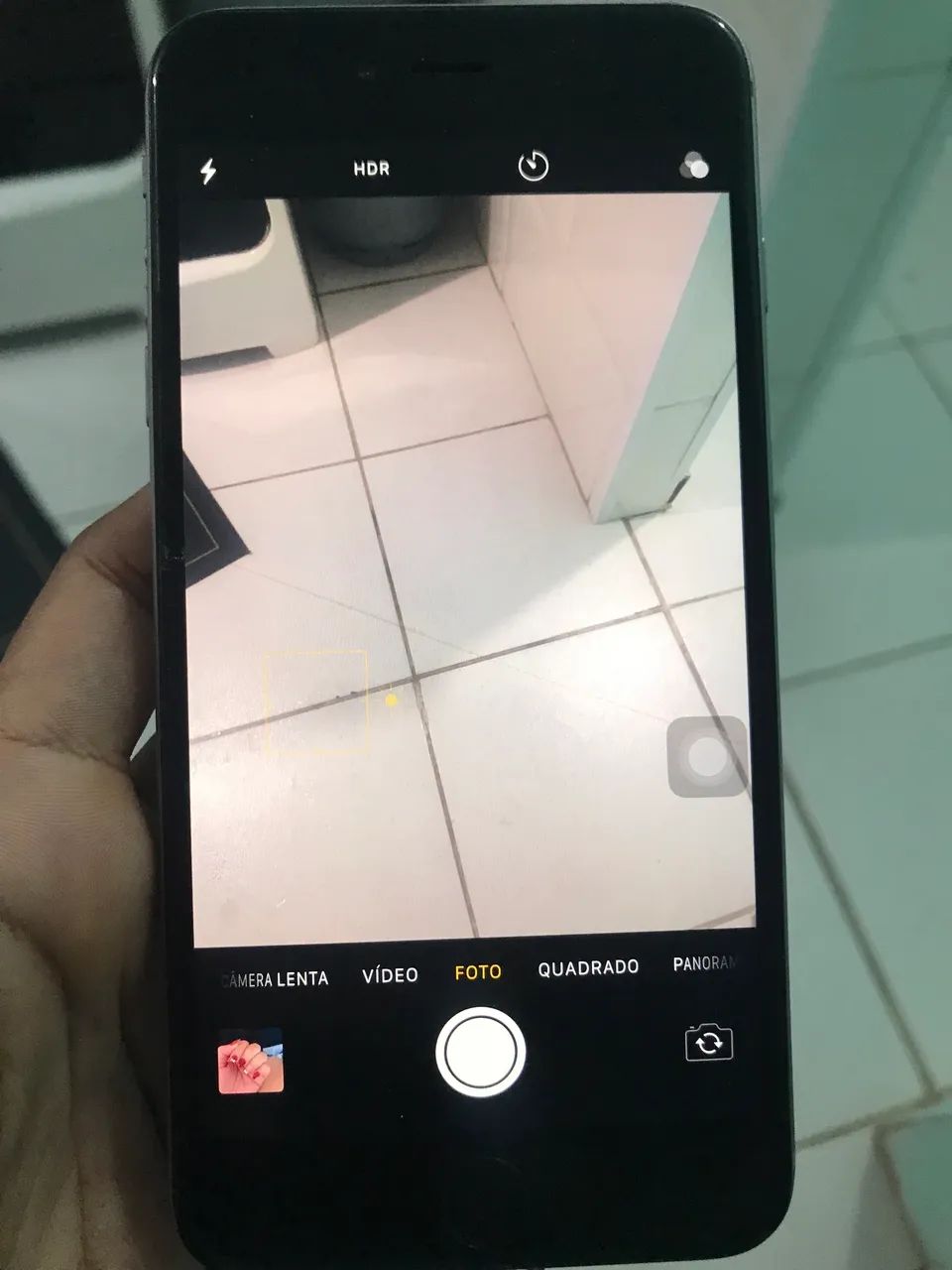 iPhone  - Foto 5