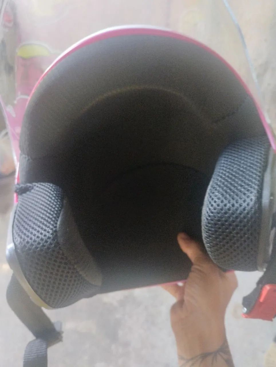 Capacete - Foto 4